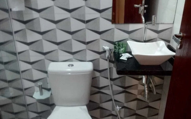 Pousada Recanto Caiçara