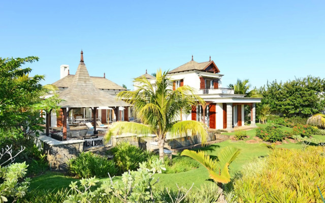 Heritage The Villas