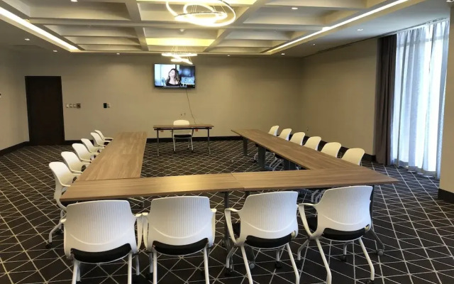 Holiday Inn Hotel & Suites Monterrey Apodaca Zona Airport by IHG