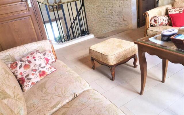 Le Clos des Courtines - Les 4 Vents