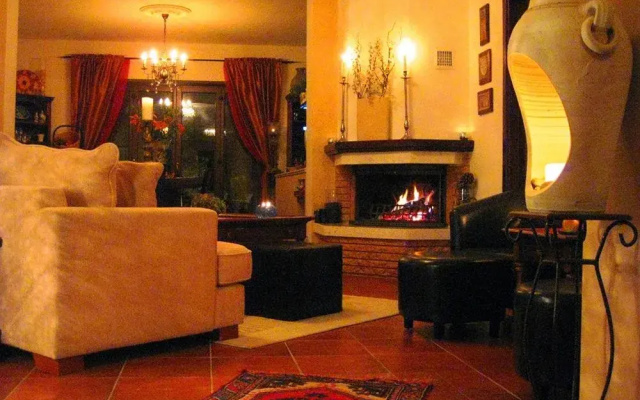 Casa Reminiscenza Farmhouse