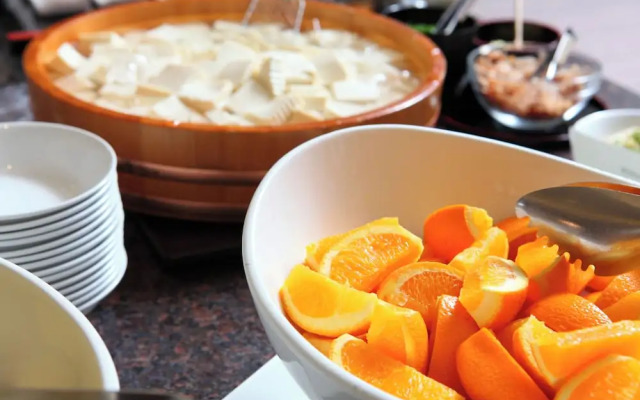 Odysis Suites Osaka Airport Hotel