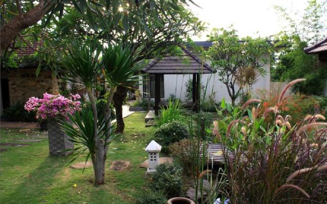 BlueHill Dive Resort Tulamben