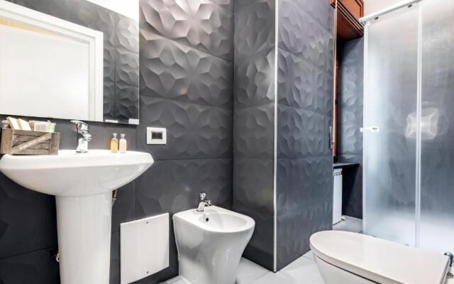 B&B Amalfi's Luxury Rooms