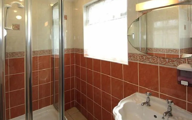 Belgravia Luxury Holiday Apartments