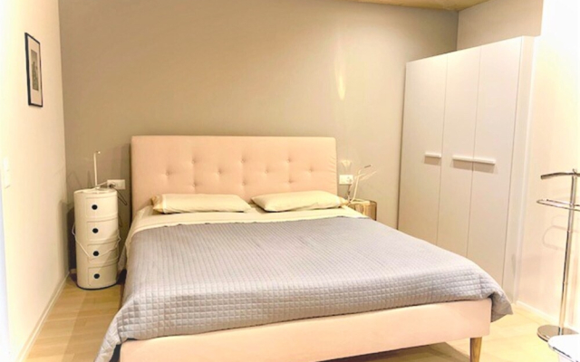 Residence Porto Pojana Amazing Lakeview