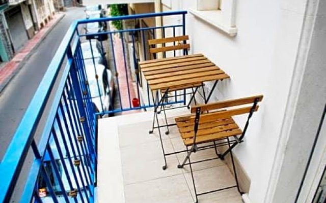 B&B Rosadimare