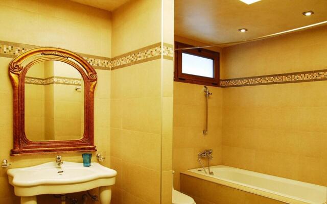 Holiday home Villa Rafaella, Prina near Agios Nikolaos