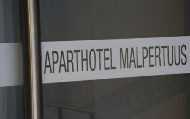 Aparthotel Malpertuus