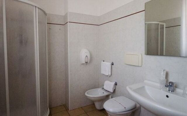 Hotel Villa Giatra