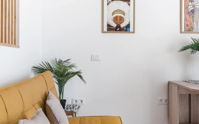 Home2Book Modern Seaside Apartment Las Canteras