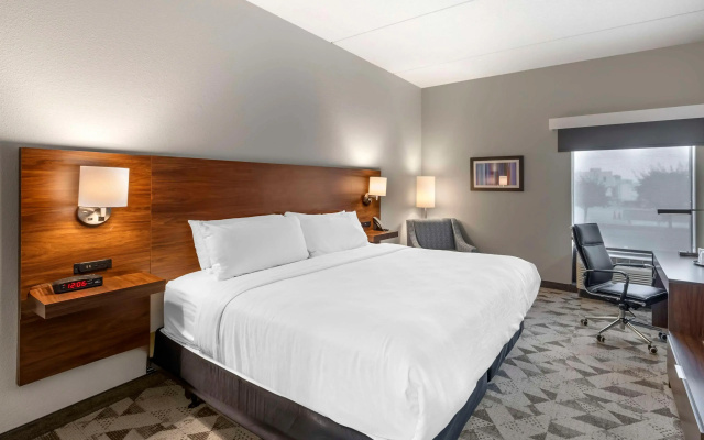 Best Western Plus Harrisonburg