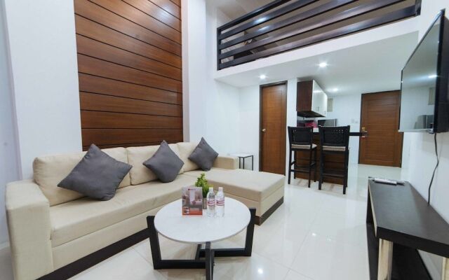 RedDoorz Plus @ Balibago Angeles City 2
