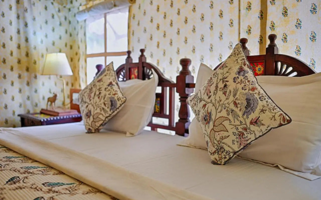 Ranthambore Tiger Resort