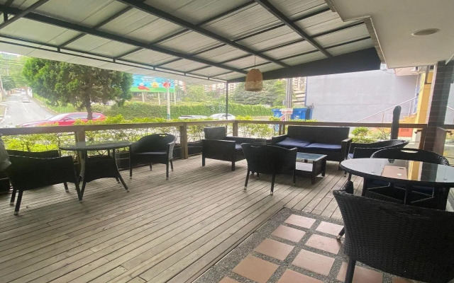 Hotel Portón Sabaneta