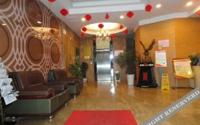 Yijia Express Business Hotel