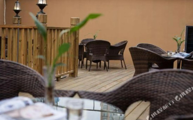 Tuzhuang Boutique Hotel