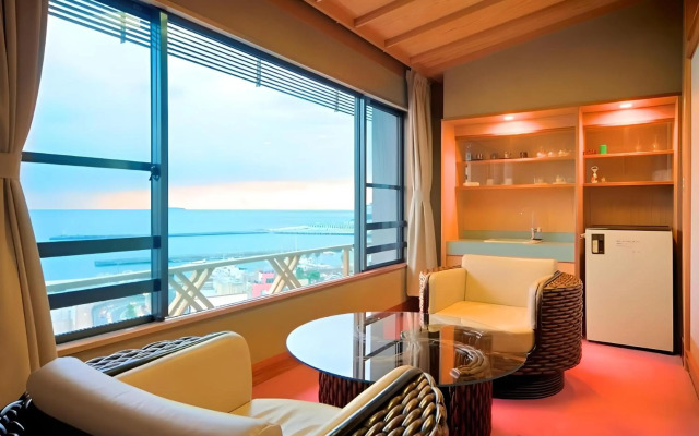 Hotel Kanichi