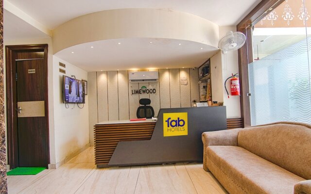 Fabhotel Lime Wood