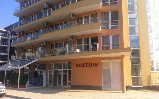 Aparthotel Beatris