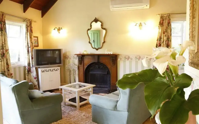 Lisson Grove Boutique Resort & Day Spa