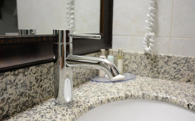 Travelodge by Wyndham Lethbridge