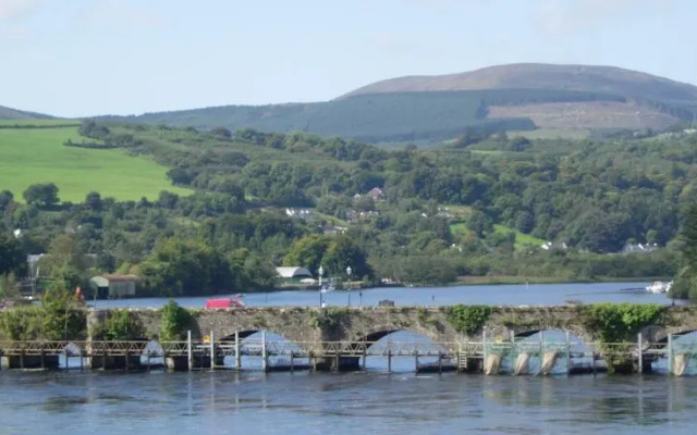 Clareville House B&B