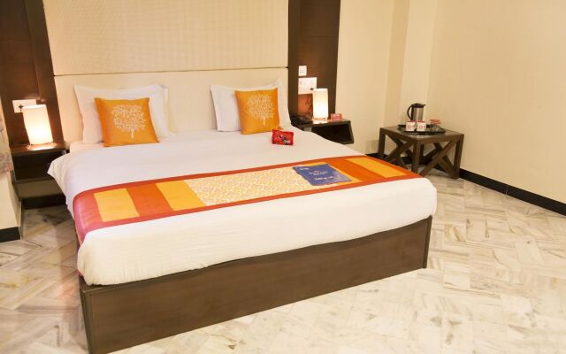 OYO Rooms Bani Park Shri Ram Marg