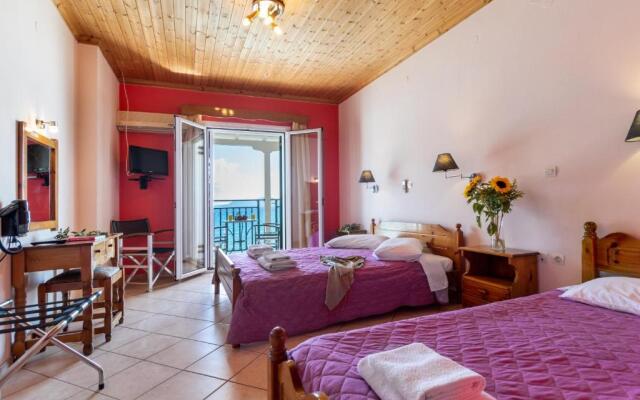 Apostolos Apartment 5