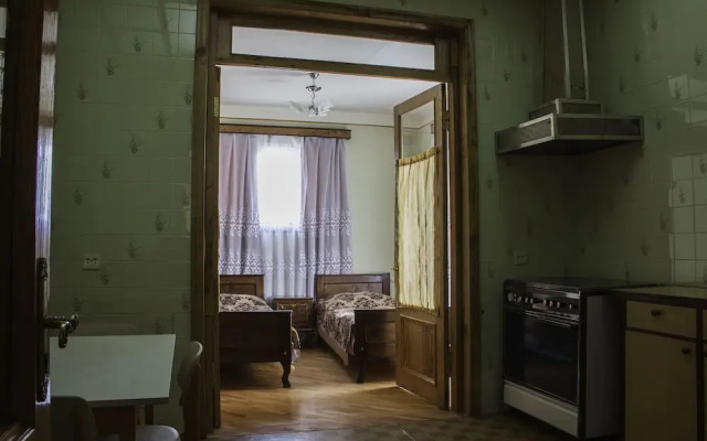 Guest House Asmati Sekhniaidze