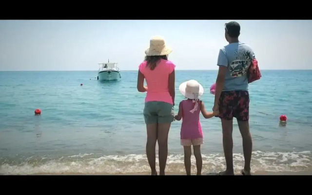 Villaggio Camping Odissea