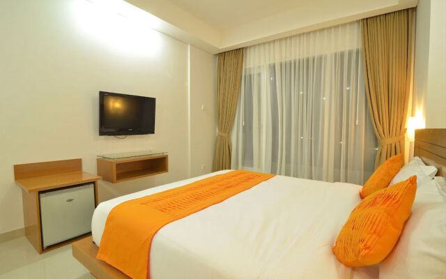 Griya Sunset Kuta