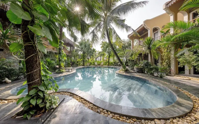 Trang An Aroma Homestay