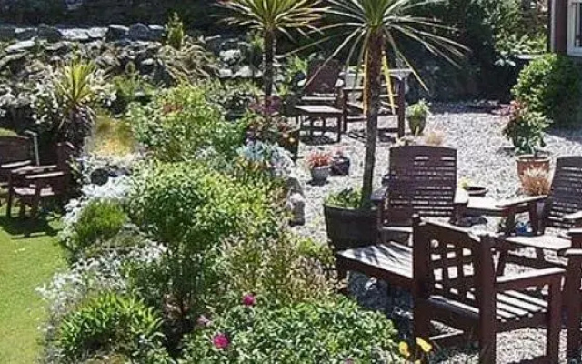 Dunvalanree Inn