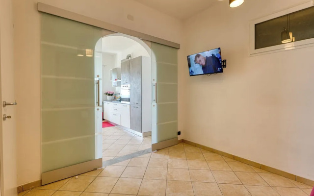 Miramare 2 LUX - Total Sea View