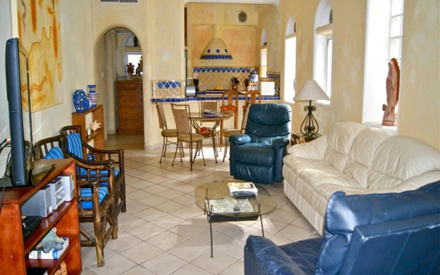 Natz Ti Ha Mexican Style Dowtown Condos