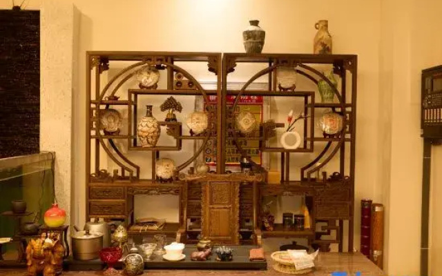 Harmony Archer Hotel