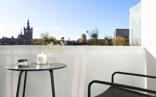 Elite Apartments Stajenna One Harmony