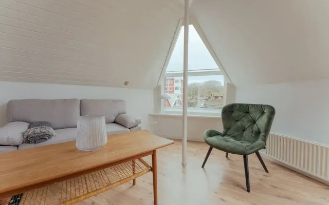 Harbour View | 2Br | City Centre