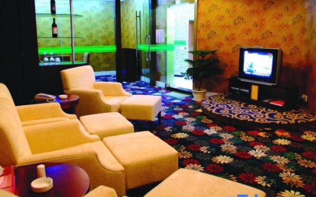 Xinshijie Hotel
