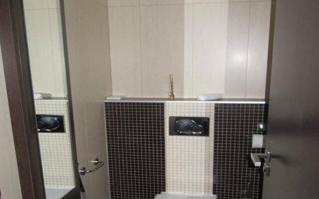 Hotel Gaudio