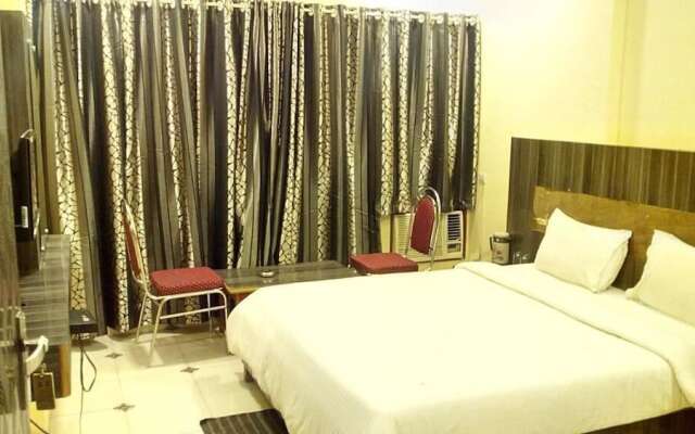 Royal Park Resort