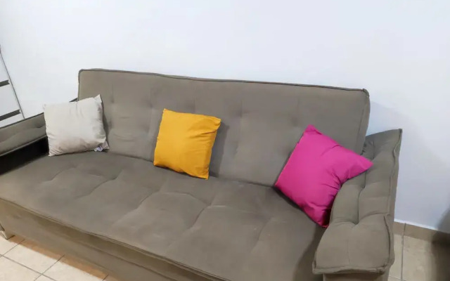 Renomado Apartamento em Curitiba