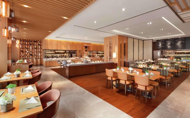Hilton Garden Inn Shenzhen Bao'an