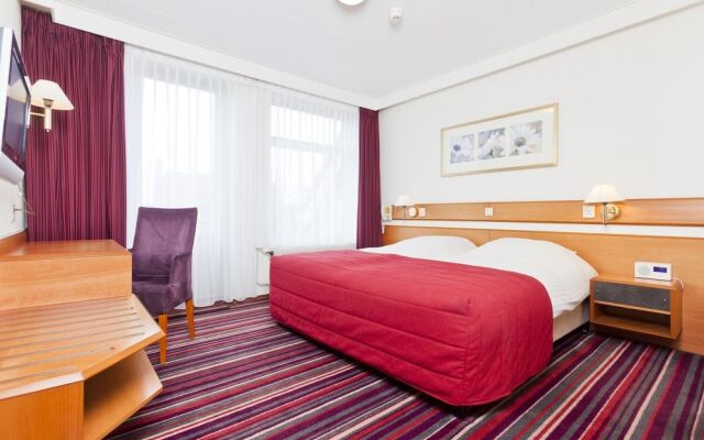 Hotel the Wigwam