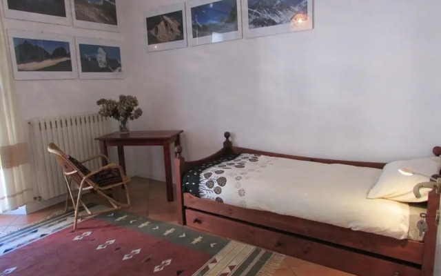 B&B La Betulla