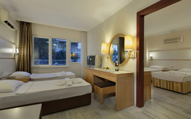 Club Wasa Holiday Village