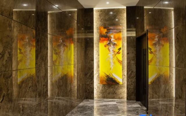 Ruibang Molly hotel
