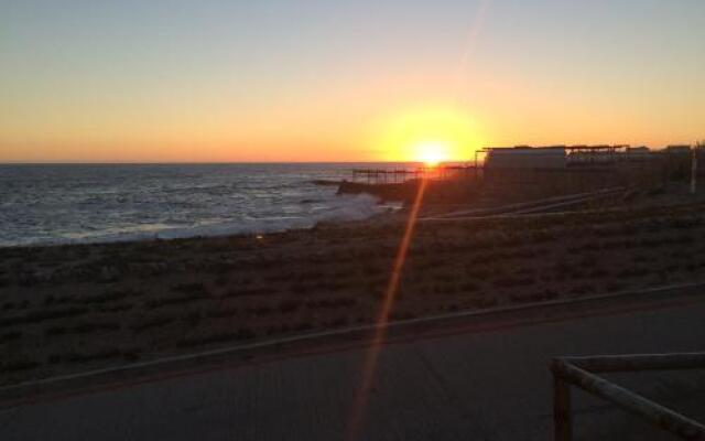 Hermanus Backpackers