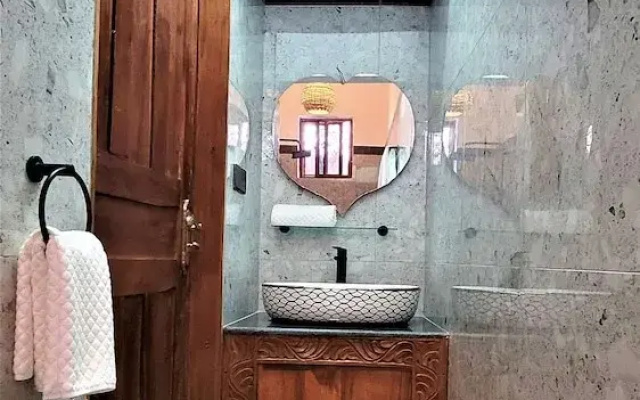 Leparadis Zanzibar Boutique Hotel